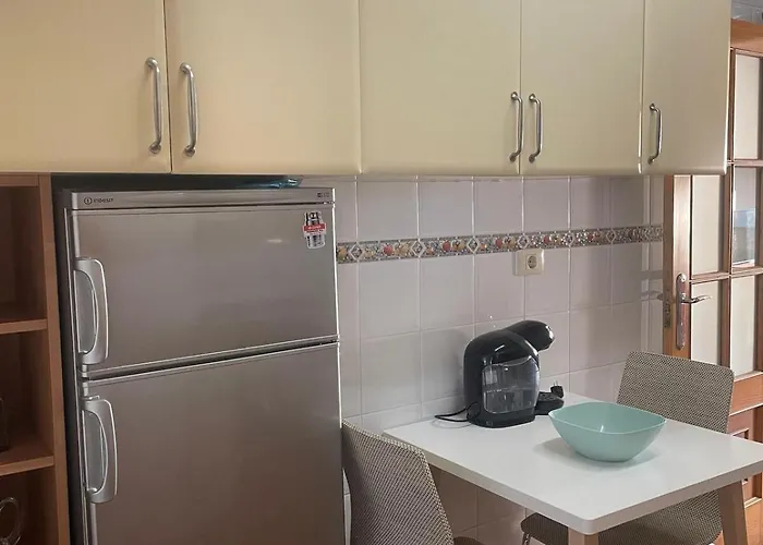 Vakantiehuis Casa Pepa Mogor (Pontevedra)