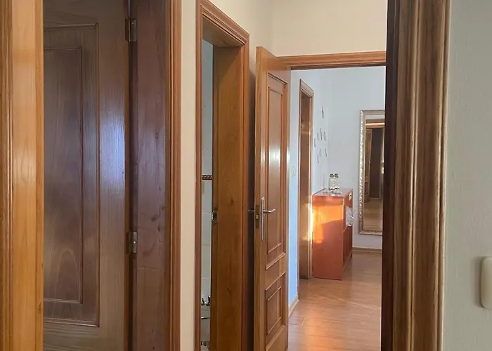 Casa Pepa Vakantiehuis *