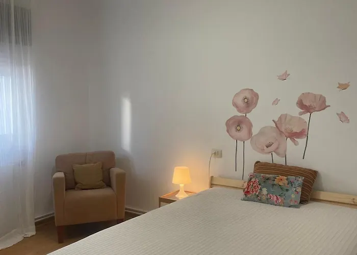 Casa Pepa * Mogor (Pontevedra)