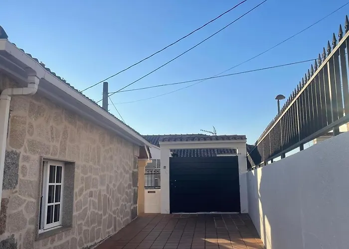 Casa Pepa Vakantiehuis *