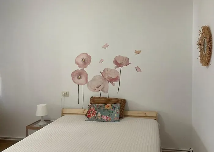 Casa Pepa * Mogor (Pontevedra)