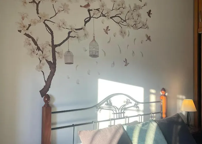 Vakantiehuis Casa Pepa *