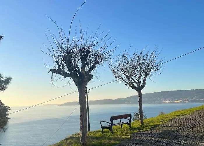 Casa Pepa Mogor (Pontevedra)